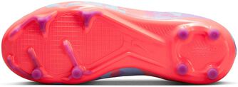 Zoom Superfly 9 ACAD MDS FG/MG Chaussures de football