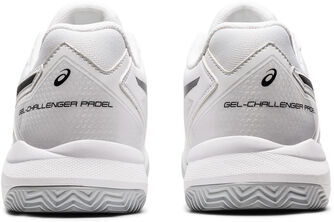 Gel-Challenger 13 Padel Chaussures de Tennis