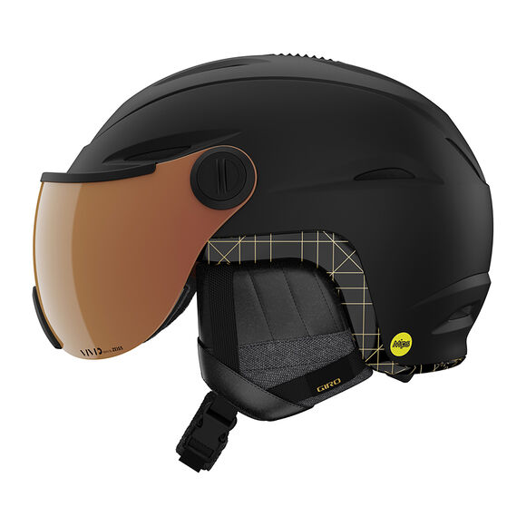 Essence MIPS VIVID Ski Helm