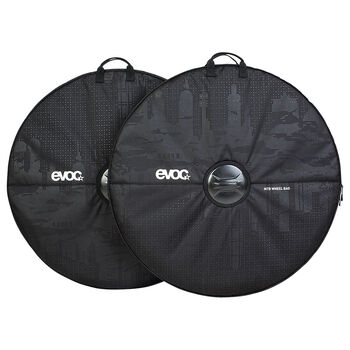 MTB Wheel Bag
