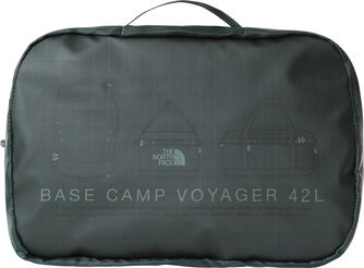 Base Camp Duffel 42L sac de voyage