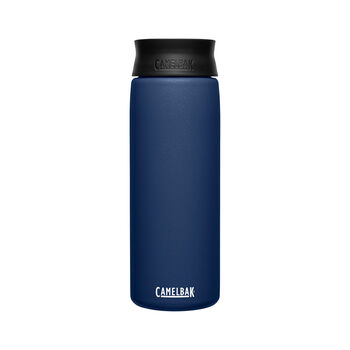 Hot Cap Vacuum Insulated Stainless Steel Bottle 0.