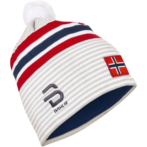 Nordic Bonnet de ski de fond
