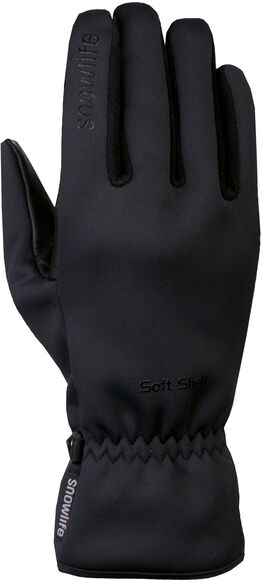 Multi WS Soft Shell Glove Skihandschuh