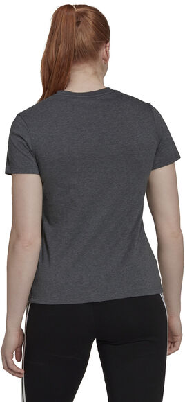 Loungewear Essentials Logo t-shirt