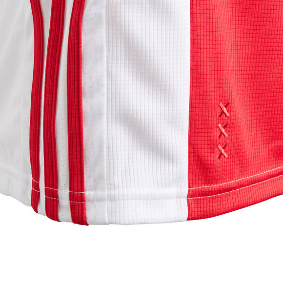Ajax Amsterdam 20/21 Home maillot de football