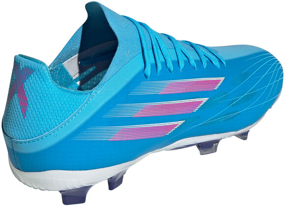 X Speedflow.2 FG chaussure de football