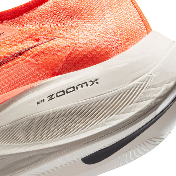 Air Zoom Alphafly NEXT% Flyknit chaussures de running