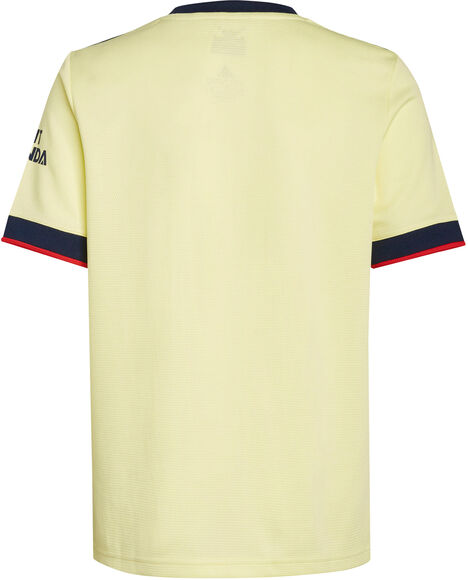 FC arsenal  Away Shirt maillot de football