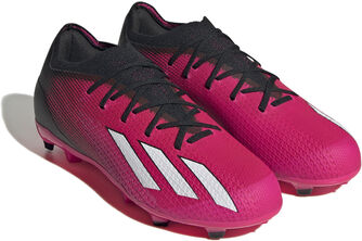 X Speedportal.1 FG J Chaussures de football