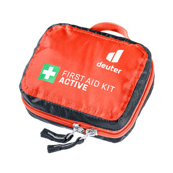 First Aid Kit Active Set