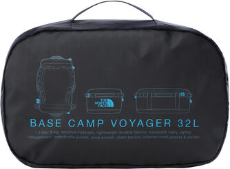 Base Camp Duffel 32L Reisetasche