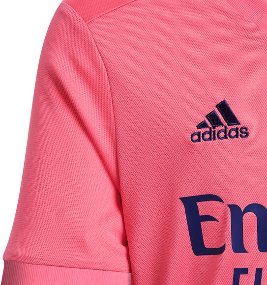 Real Madrid 20/21 maillot extérieur