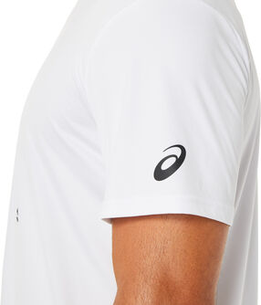 Court Spiral Tennisshirt