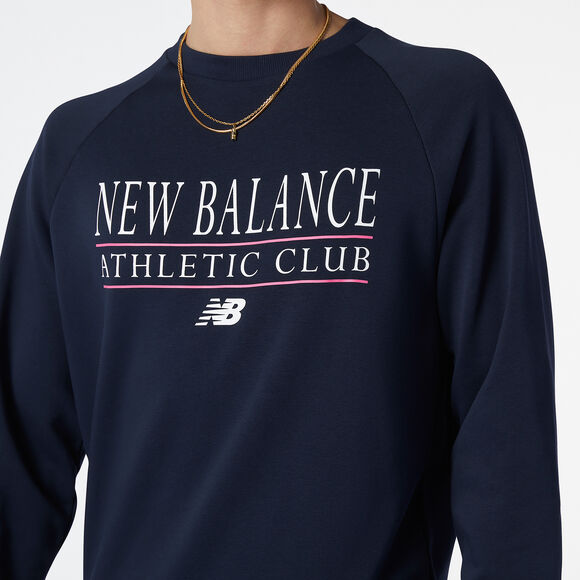NB Essentials Athletic Club Crew