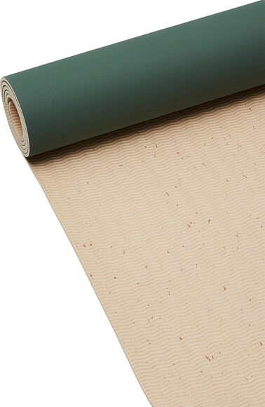 ECO Grip & Bambou tapis de yoga