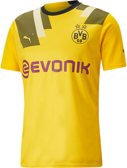 Borussia Dortmund Pokal Fussballtrikot