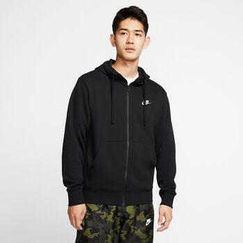 Nike Sportswear Club veste a capuche