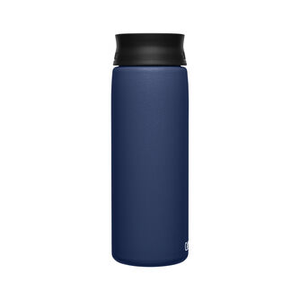 Hot Cap Vacuum Insulated Stainless Steel Bottle 0.6l