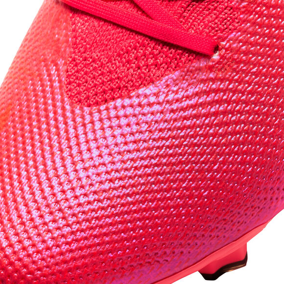 MERCURIAL SUPERFLY 7 PRO FG chaussure de football