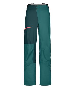3L Ortler pantalons de ski