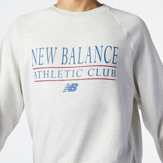 NB Essentials Athletic Club Crew