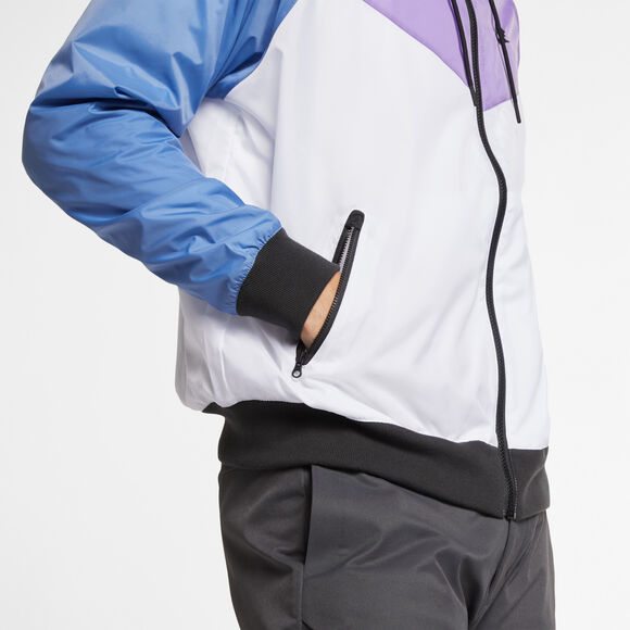 Coupe-vent Sportswear Heritage Windrunner