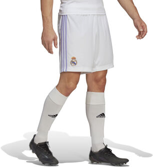 Real Madrid Home Shorts de football