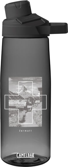 Chute Zermatt Edition Trinkflasche
