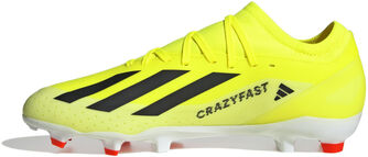 X CRAZYFAST LEAGUE FG Chaussures de football