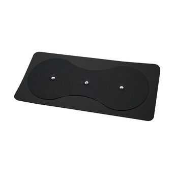 PowerDot 2.0 Butterfly-Back-Pad