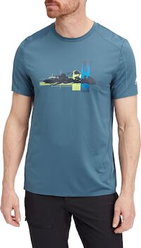 Piper III M T-Shirt S/S