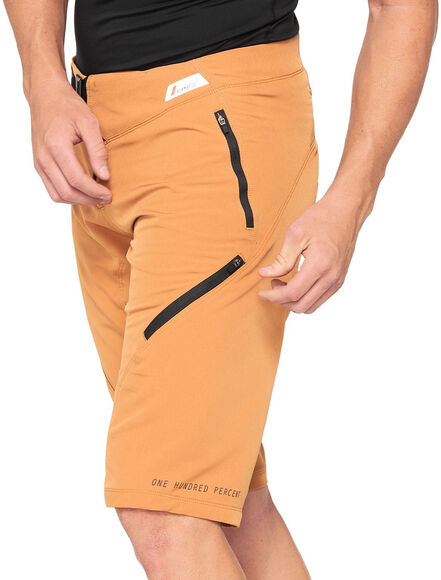 Airmatic Enduro Shorts