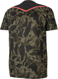 First Mile Camo T-Shirt