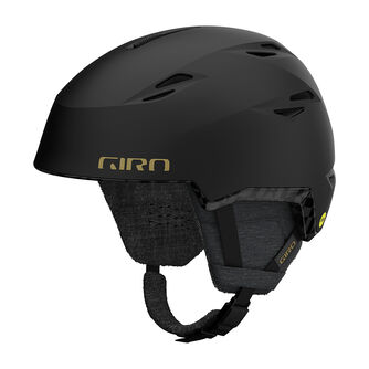 Envi Spherical MIPS Ski Helm