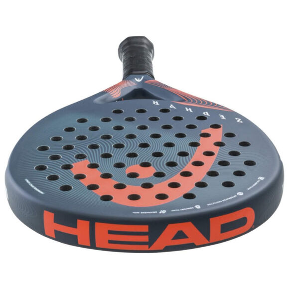 HEAD ZEPHYR 2023 Raquette de padel