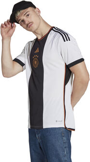 Allemagne Home maillot de football