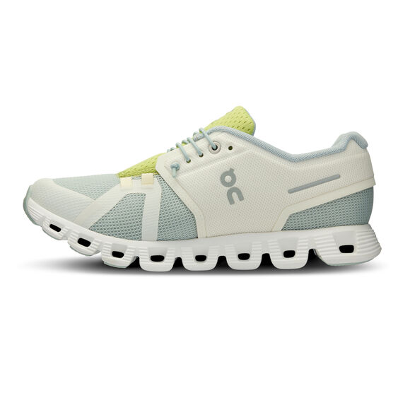 Cloud 5 Push Sneakers