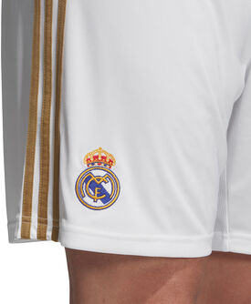 Real Madrid 19/20 Home Replica Shorts de football