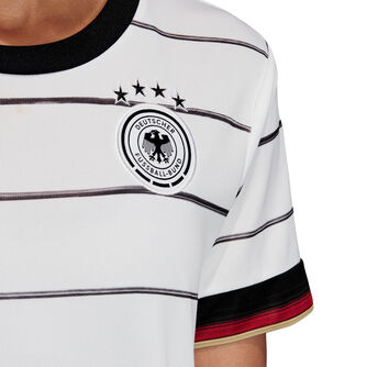 Germany Home  maillot de football