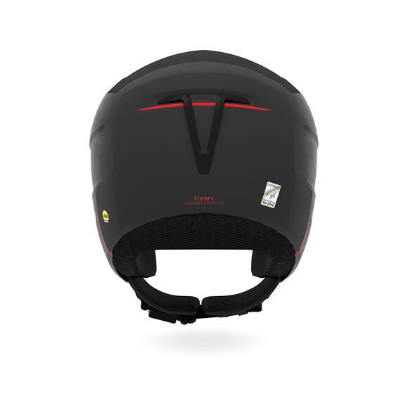 Avance Spherical MIPS Ski Helm