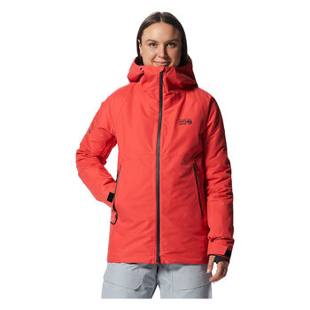 Cloud Bank Gore Tex LInsulated Jacket