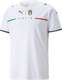Italia Away  EM 2021-22 maillot de football