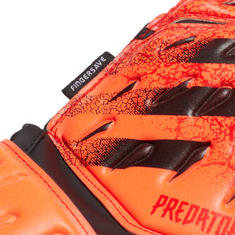Predator Match gants de gardien de but