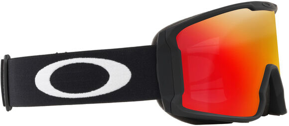 Line Miner XM lunettes de ski