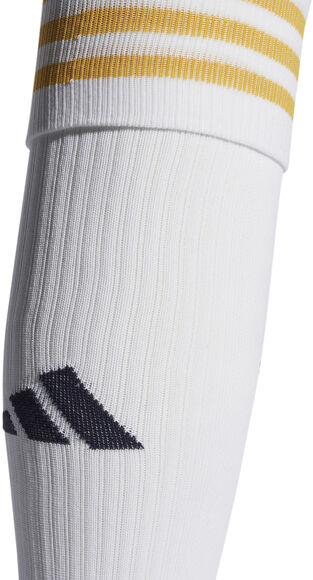 Real Madrid 23/24 Home Chaussettes de football
