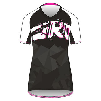 Roust Jersey