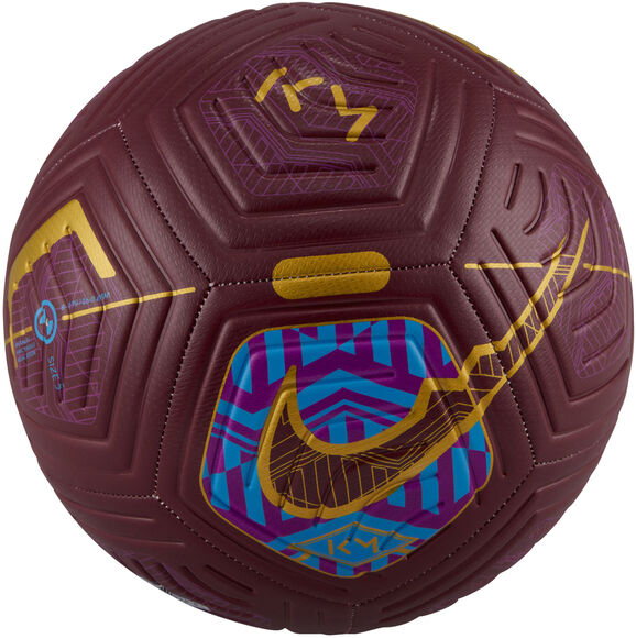 Kylian Mbappé Strike ballon de football