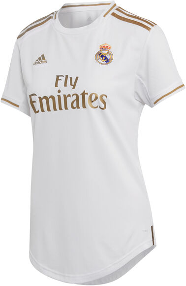 Real Madrid 19/20 Home Maillot de football