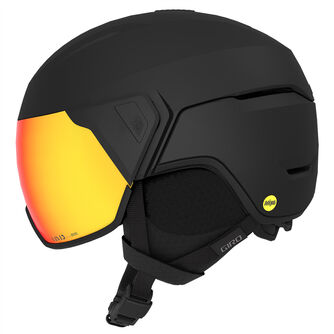 Orbit Spherical MIPS VIVID Ski Helm